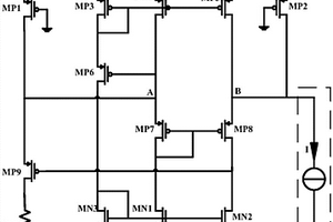 工作在亞閾區(qū)的高精度電流檢測電路