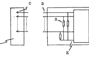 生物電傳導(dǎo)軌跡檢測(cè)、顯象儀