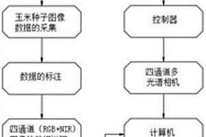 種子質(zhì)量的快速檢測(cè)系統(tǒng)