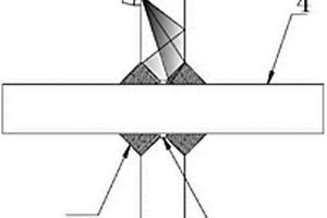 建筑鋼結(jié)構(gòu)焊縫超聲相控陣檢測工藝