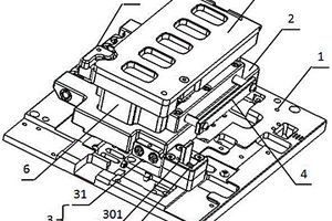 PCB板檢測(cè)裝置