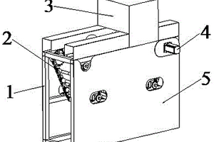 基于機(jī)器視覺(jué)的采后甘藍(lán)內(nèi)外品質(zhì)檢測(cè)評(píng)價(jià)裝置