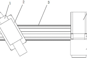 結(jié)構(gòu)光視覺傳感器及其快速標(biāo)定方法