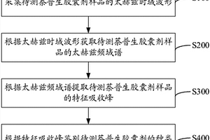 萘普生膠囊劑的鑒別方法及系統(tǒng)