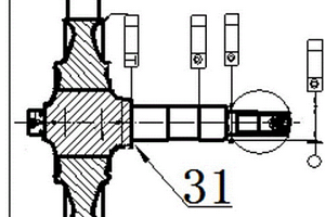 起動(dòng)機(jī)渦輪葉輪的深度修理方法