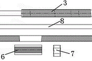 棒電源機(jī)組發(fā)電機(jī)勵磁機(jī)的拆裝工具