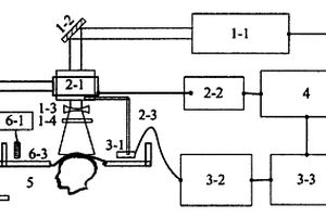 光聲腦功能成像的方法和裝置