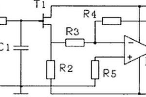 光電倍增管輸出信號的阻抗變換器