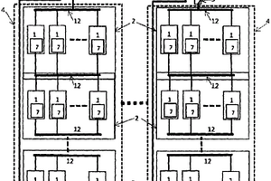 基于小組串電池包陣列的安全高效電池儲能系統(tǒng)