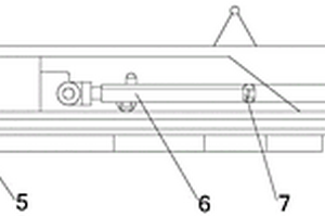 鏈斗卸船機(jī)挖掘機(jī)構(gòu)