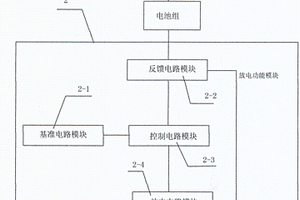 抗高過載動態(tài)測試系統(tǒng)的可充電式電源