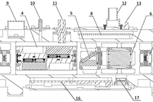 應(yīng)用于空間高軌環(huán)境激光測(cè)距的緊湊型固體激光器