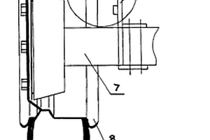 汽車輪胎動(dòng)態(tài)氣壓監(jiān)測(cè)裝置