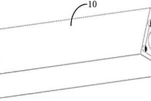 微波濾波器以及量子測控系統(tǒng)