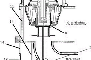 蠟式節(jié)溫器及其工作狀態(tài)監(jiān)測、控制方法