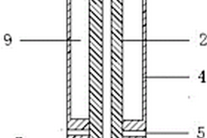 聲波測井平衡裝置