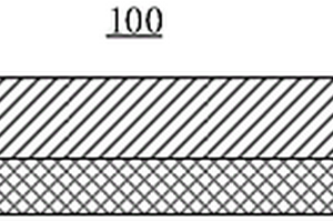 電池內(nèi)短路觸發(fā)裝置及內(nèi)短路測試電池