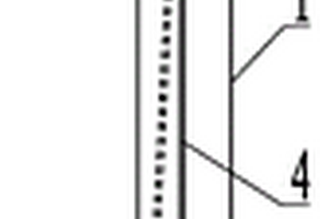 石灰窯底小料倉(cāng)滿倉(cāng)監(jiān)測(cè)裝置