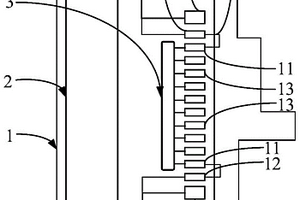 OLED顯示屏及OLED顯示裝置