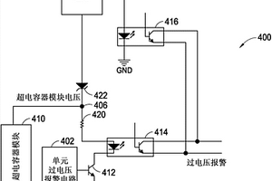 用于改善單元平衡和單元失效檢測的系統(tǒng)和方法