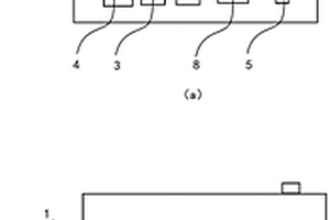 紅外感應(yīng)數(shù)顯防靜電監(jiān)控器和系統(tǒng)