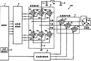 電動機(jī)驅(qū)動裝置