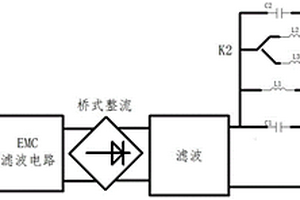 包含多段電磁加熱單元的加熱系統(tǒng)、失效檢測方法及裝置