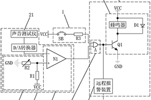 新型門鈴