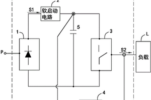 軟啟動失效的檢測方法及變頻裝置