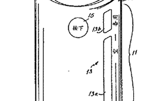 具有內(nèi)置指示器的消費電池