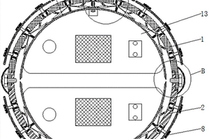 無線傳感器網(wǎng)絡(luò)節(jié)點(diǎn)安全防護(hù)裝置