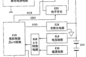 有維護(hù)功能的充電裝置