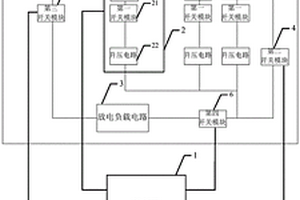 用于提升蓄電池組可用性的輔助電源裝置