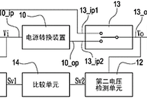 不斷電系統(tǒng)及其操作方法