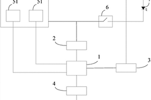 DALI調(diào)光控制電路