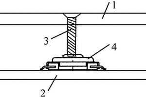 適用于便攜式設(shè)備的防拆機(jī)構(gòu)