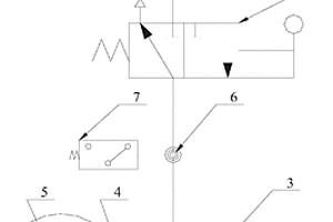 輪式起重機及其駐車制動系統(tǒng)