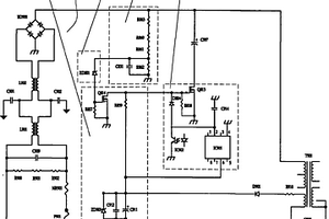 開(kāi)關(guān)電源工頻濾波電容的過(guò)壓保護(hù)電路