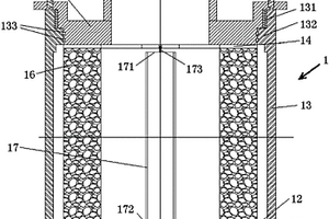 固井水泥環(huán)性能模擬實驗裝置