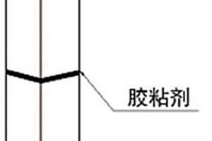 改進(jìn)型的粘接試件斷裂失效應(yīng)力測(cè)試方法