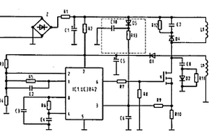 開(kāi)關(guān)電源裝置