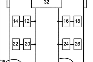 用于運(yùn)行機(jī)動(dòng)車的方法和監(jiān)控設(shè)備