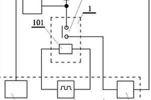 電磁繼電器觸點(diǎn)低電平失效監(jiān)測(cè)采樣電路