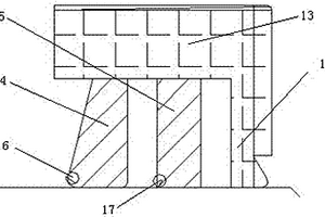 電機(jī)油封及使用該電機(jī)油封的驅(qū)動電機(jī)