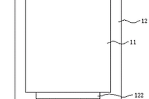 顯示模組及顯示模組的制作方法