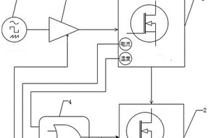 實(shí)現(xiàn)負(fù)載線路可靠保護(hù)的電路及方法