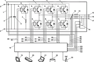 用于功率轉(zhuǎn)換器的柔性數(shù)字控制器