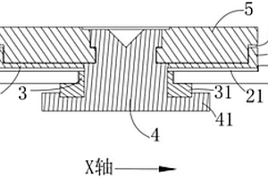 動(dòng)力電池頂蓋及動(dòng)力電池