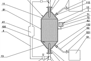 壓縮氣體干燥器