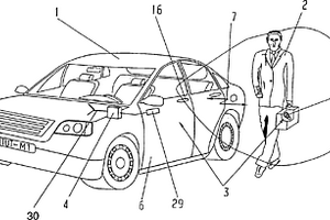 鎖閉系統(tǒng)、尤其是用于機(jī)動車的鎖閉系統(tǒng)